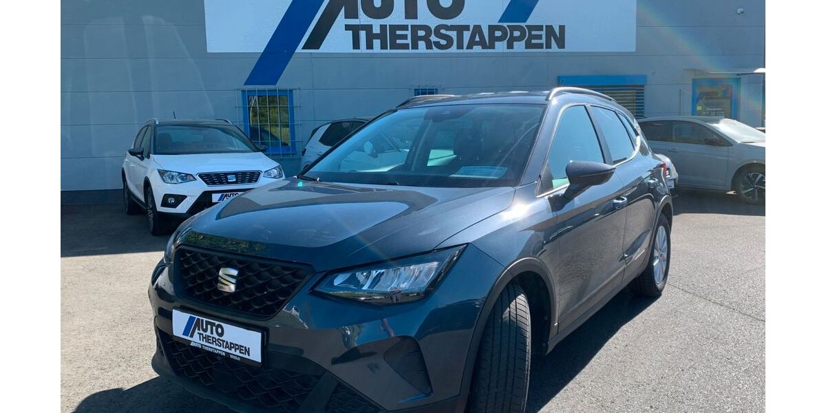 Seat Arona 17.700 km 18.990 &euro; Wittlich 54516