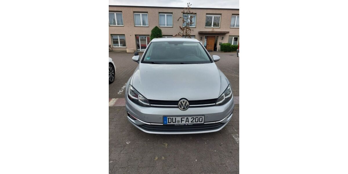 VW Golf 115.353 km 15.000 &euro; Mettmann 40822