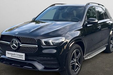 Mercedes-Benz GLE 300 83.341 km 47.500 &euro; Fritzlar 34560