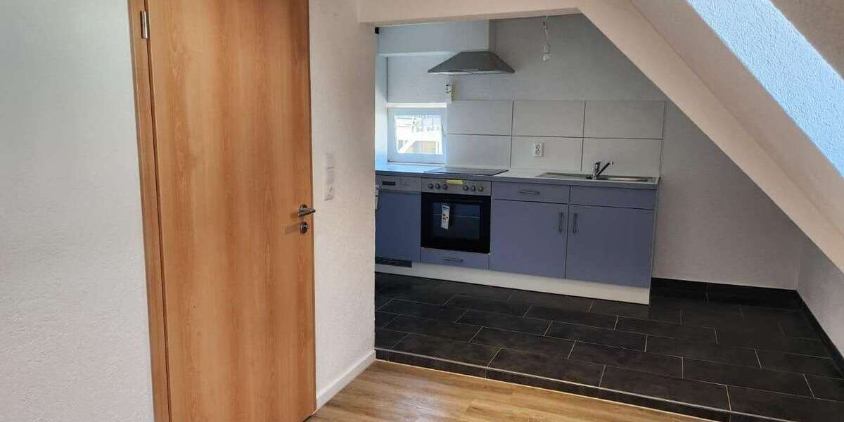 Wohnung zum Mieten in Schramberg 500 € 36 m² 2 zimmer