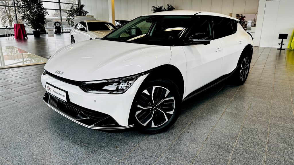 Kia EV6 57.700 km 38.795 € Münchberg 95213