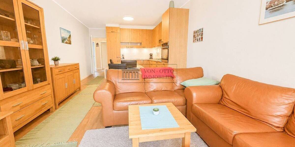 Etagenwohnung Hamburg St. Georg - 3 Zimmer, 66 m&sup2;, 589.999&euro; | Angebot:26852157