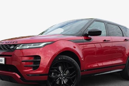 Land Rover Range Rover Evoque 82.722 km 27.998 &euro; Dresden 01277