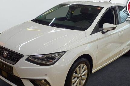 Seat Ibiza 9.500 km 19.490 &euro; Kamenz 01917