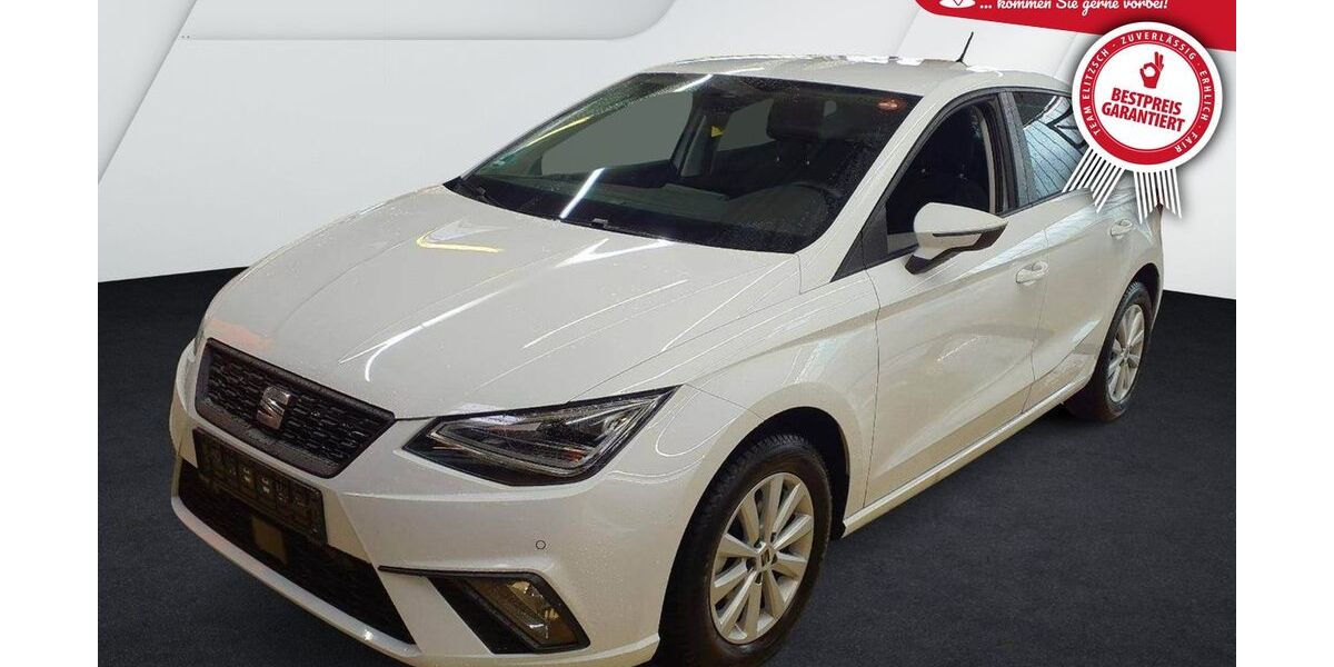 Seat Ibiza 9.500 km 19.490 &euro; Kamenz 01917