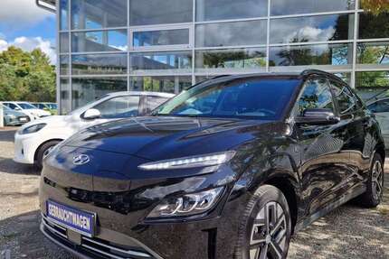 Hyundai KONA 18.836 km 27.900 € Offenburg 77652