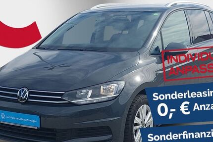 VW Touran 19.300 km 30.330 € Wackersdorf 92442