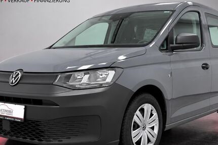 VW Caddy 162.000 km 11.900 &euro; Eichenzell 36124