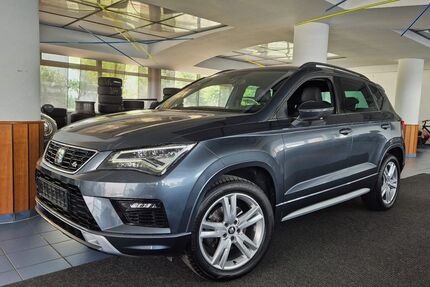 Seat Ateca 224.500 km 13.990 € Filderstadt 70794