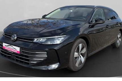 VW Passat Variant 25.544 km 35.990 &euro; Bad Kreuznach 55543