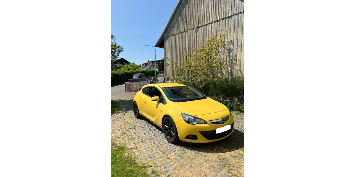 Opel Astra 176.039 km 6.000 &euro; Hosenfeld/ Poppenrod 36154