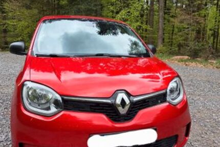 Renault Twingo 126.000 km 5.499 &euro; Hauenstein 76846