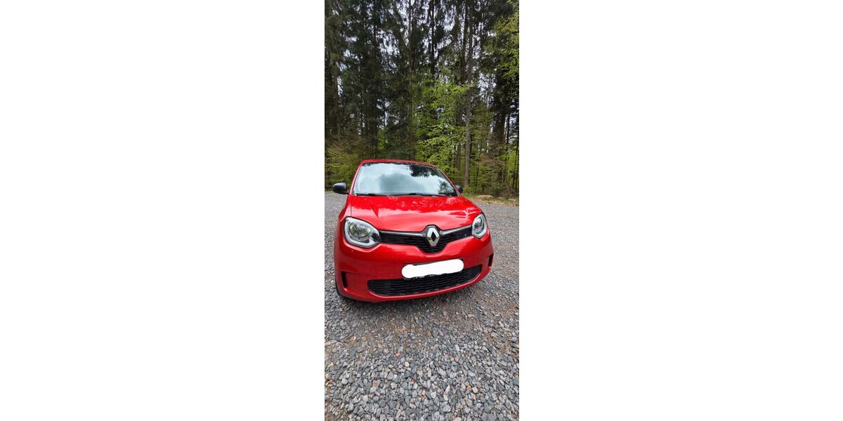 Renault Twingo 126.000 km 5.499 &euro; Hauenstein 76846