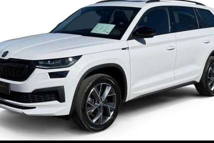Skoda Kodiaq 108.350 km 38.530 &euro; Schwäbisch Hall 74523