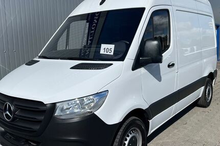 Mercedes-Benz Sprinter 70.956 km 27.599 &euro; Berlin 13055