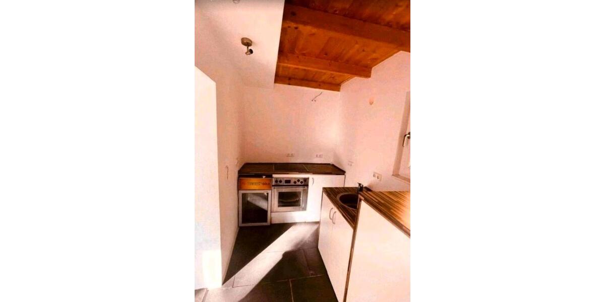 Einfamilienhaus Schleusingen - 1 Zimmer, 23 m&sup2;, 48.000&euro; | Angebot:26869204