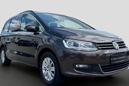 VW Sharan