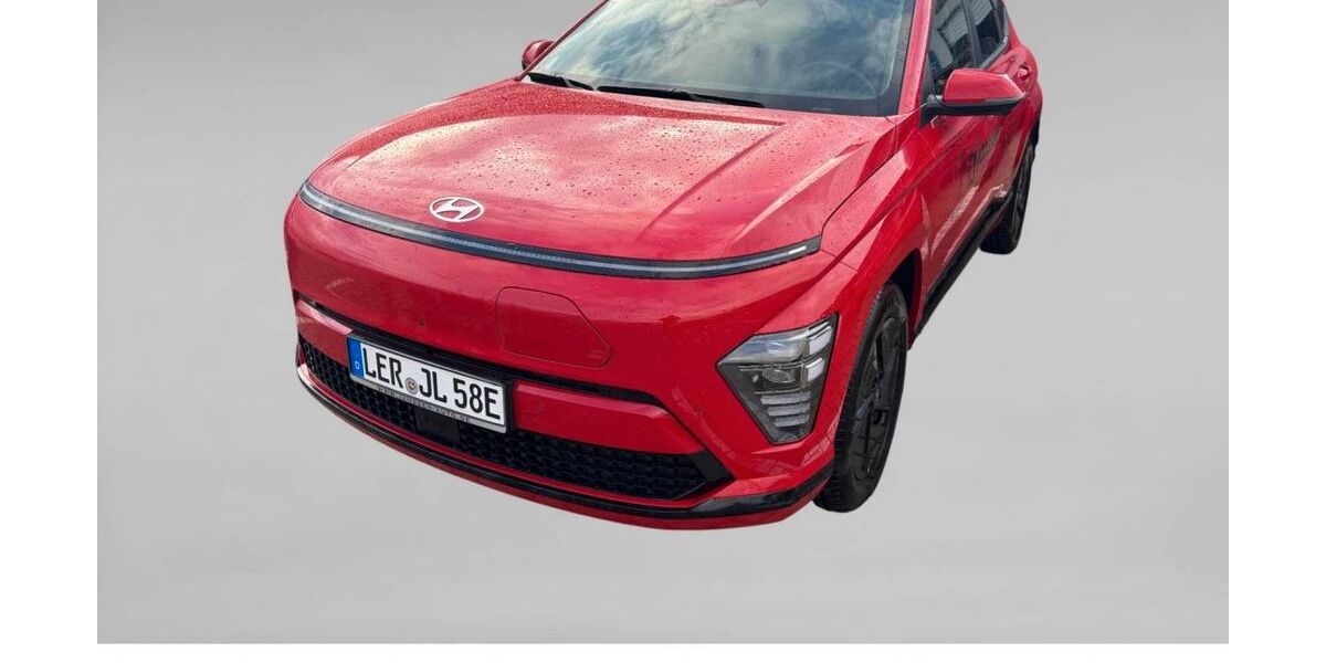 Hyundai KONA Elektro 4.370 km 35.990 &euro; Aurich 26605