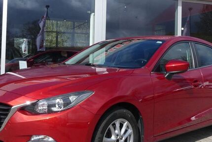 Mazda 3 96.988 km 10.890 &euro; Langenhagen 30855