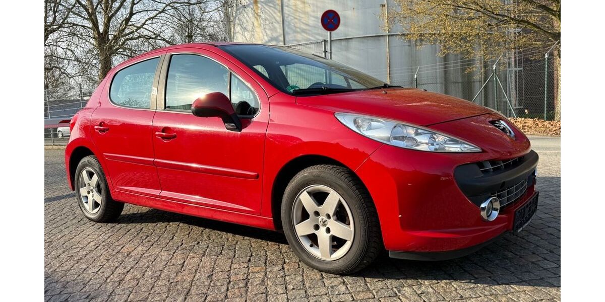 Peugeot 207 120.000 km 2.990 &euro; Bremen 28329