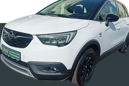 Opel Crossland (X) 68.000 km 13.980 &euro; Bad Kissingen 97688