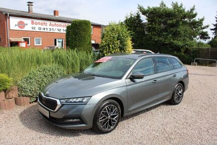 Skoda Octavia 101.400 km 19.980 &euro; Bardowick / Lüneburg 21357