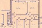 Erdgeschoßwohnung Tittling - 3 Zimmer, 83 m&sup2;, 800&euro; | Angebot:26439396