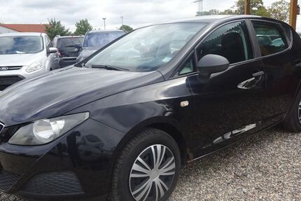 Seat Ibiza 174.296 km 1.500 &euro; Dresden 01219