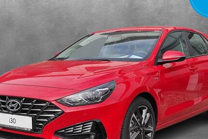 Hyundai i30 18.500 km 20.789 € Schwerin 19059