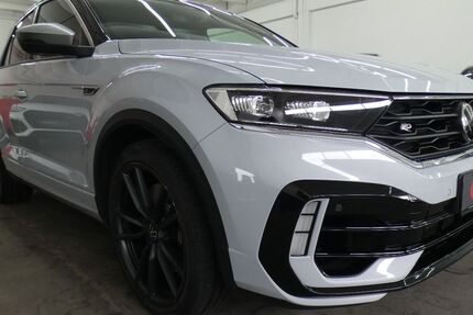VW T-Roc 100.000 km 24.799 &euro; Metzingen 72555