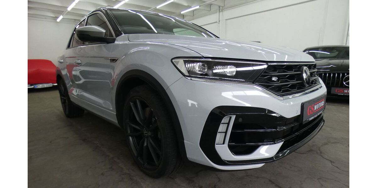 VW T-Roc 100.000 km 24.799 &euro; Metzingen 72555