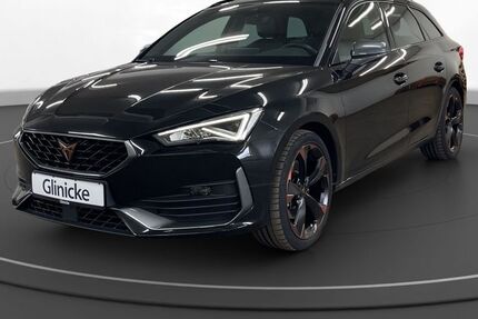 Cupra Leon 60.770 km 25.480 &euro; Minden 32427