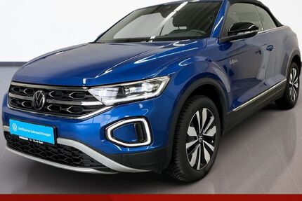 VW T-Roc 18.530 km 24.480 &euro; Waldkraiburg LK Mühldorf 84478