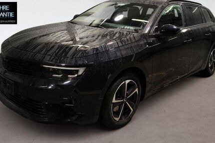 Opel Astra 27.550 km 20.480 &euro; Schwandorf 92421