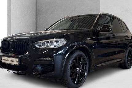 BMW X3 76.484 km 39.490 &euro; Waldshut-Tiengen 79761