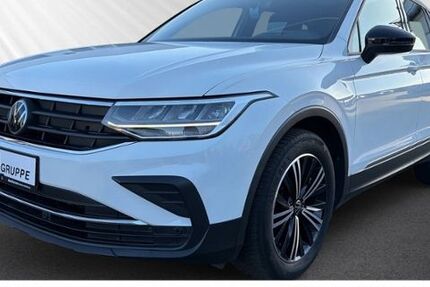 VW Tiguan 37.091 km 26.490 &euro; Neubrandenburg 17033