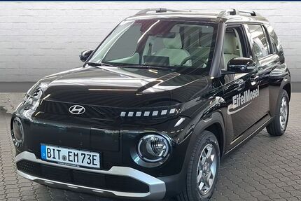 Hyundai INSTER 3.000 km 27.980 &euro; Bitburg 54634