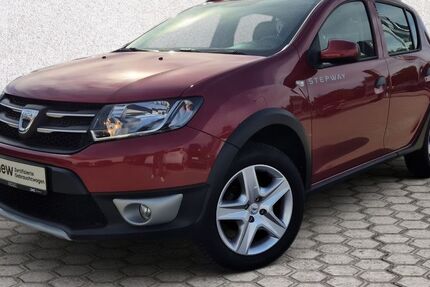 Dacia Sandero 48.292 km 10.990 &euro; Bruchhausen-Vilsen 27305