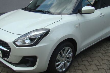 Suzuki Swift 35 km 9.980 &euro; Templin 17268