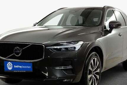 Volvo XC60 18.740 km 44.989 € München 80809