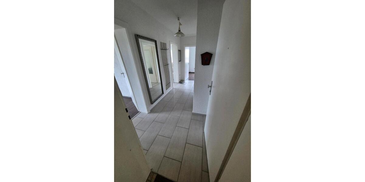 Etagenwohnung Marktredwitz - 3 Zimmer, 74 m&sup2;, 135.000&euro; | Angebot:24338167