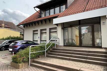 Büro in Wettin-Löbejün 400 € 61 m² zimmer