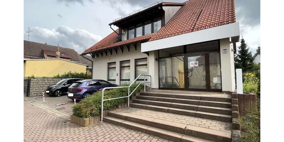 Büro in Wettin-Löbejün 400 € 61 m² zimmer
