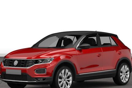 VW T-Roc 89.496 km 20.890 &euro; Siegen 57076