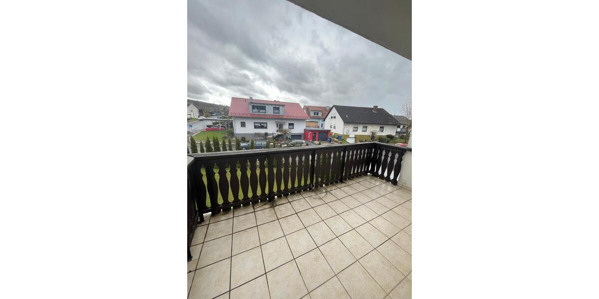 Etagenwohnung Külsheim - 4 Zimmer, 103 m&sup2;, 910&euro; | Angebot:26211084