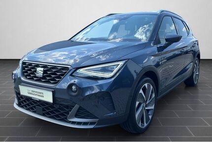 Seat Arona 22.393 km 18.900 &euro; Ladenburg 68526