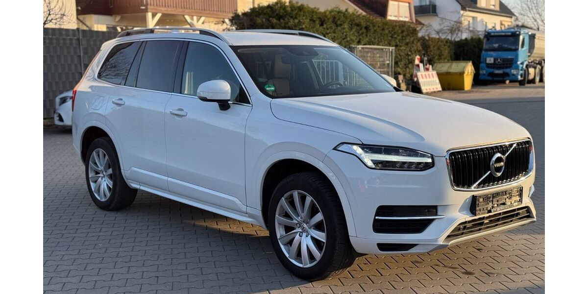 Volvo XC90 218.000 km 19.500 &euro; Heusenstamm 63150