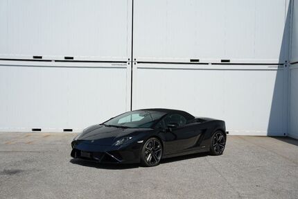 Lamborghini Gallardo 29.773 km 198.000 &euro; Kaufbeuren 87600