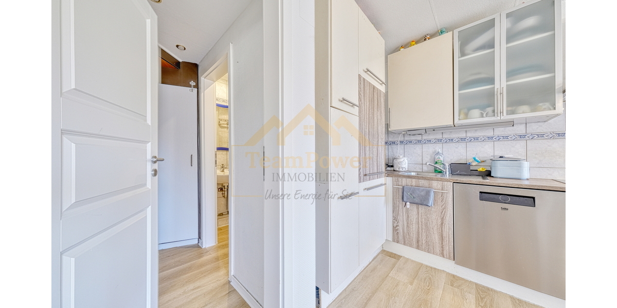 Kleine Familie, großes Glück – raus aus der Miete, rein ins Eigenheim! - Reihenmittelhaus Dörphof | Angebot:26351275