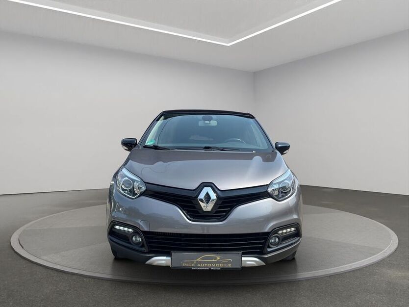 Captur